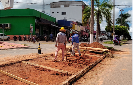 Foto/Abrão Meira