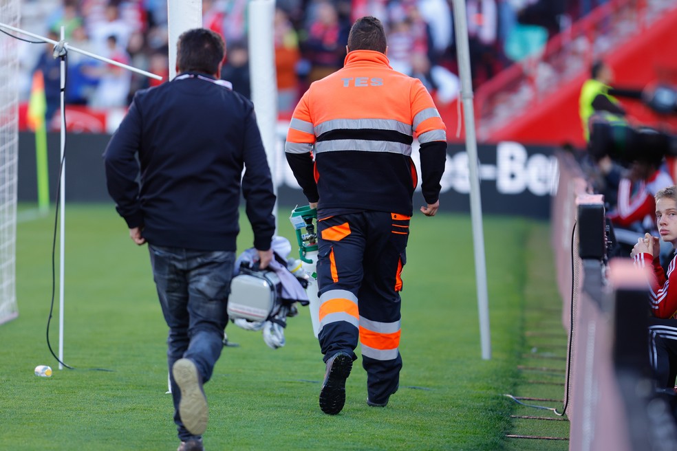 Foto: Globo Esporte