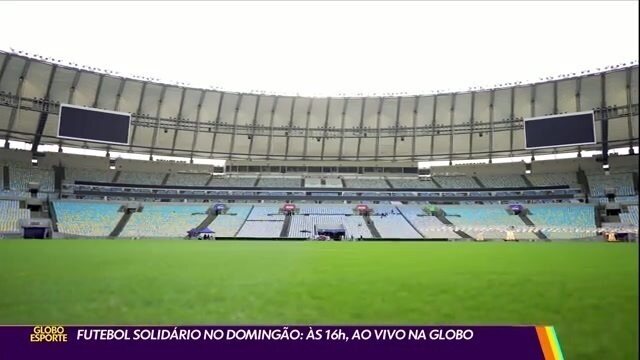 Foto: Globo Esporte