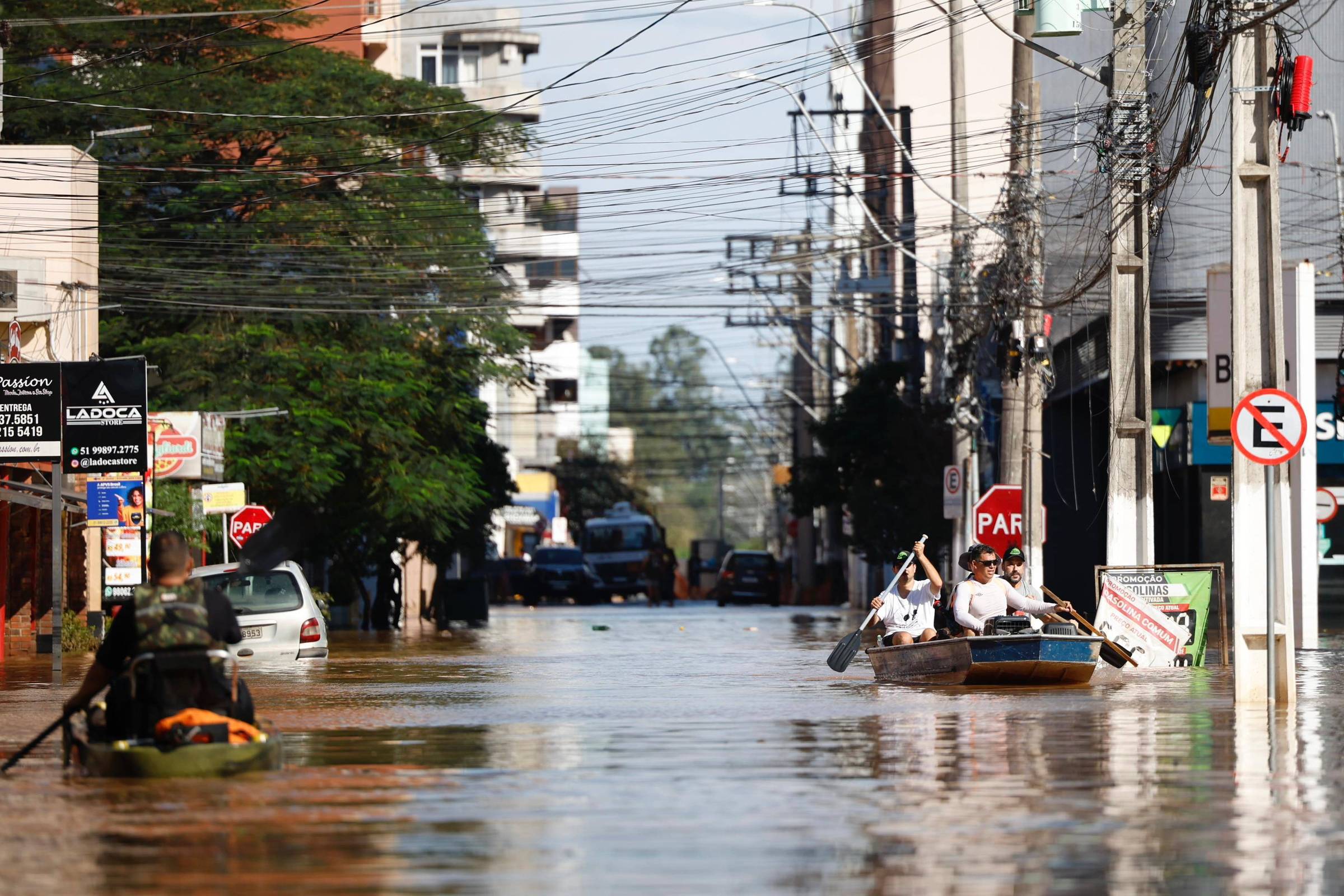 Foto: O Jornal