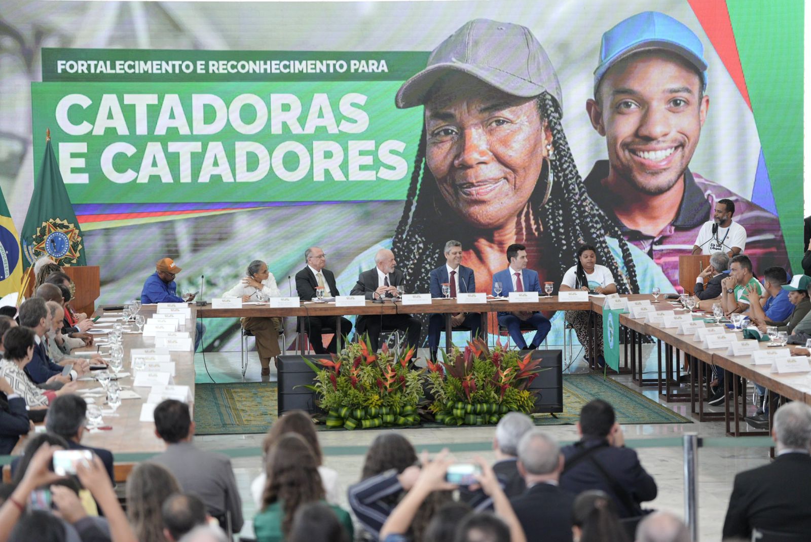 Foto: Agência Gov - EBC