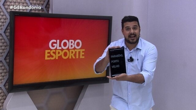 Foto: Globo Esporte