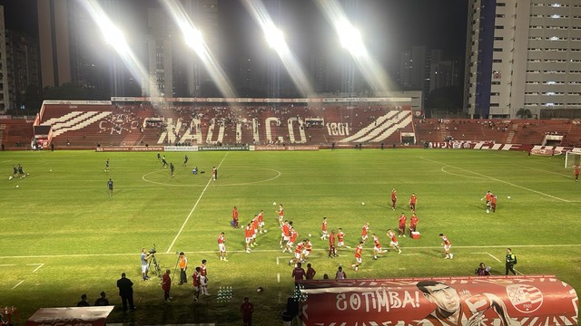 Foto: Globo Esporte