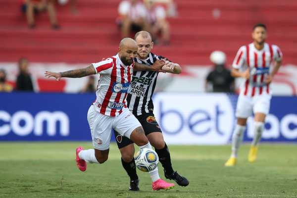 Foto: Globo Esporte