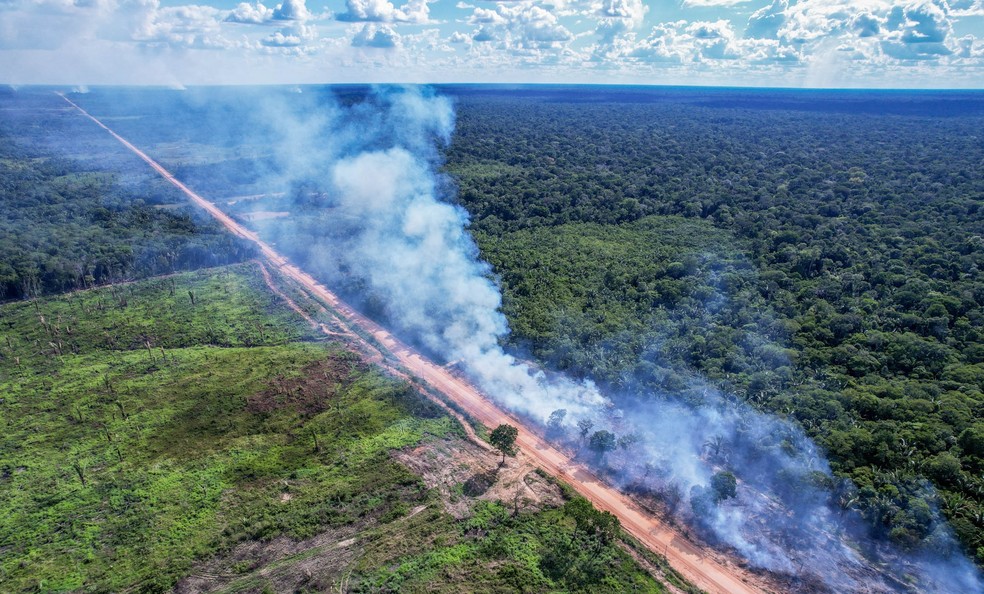 Foto: G1 - Globo