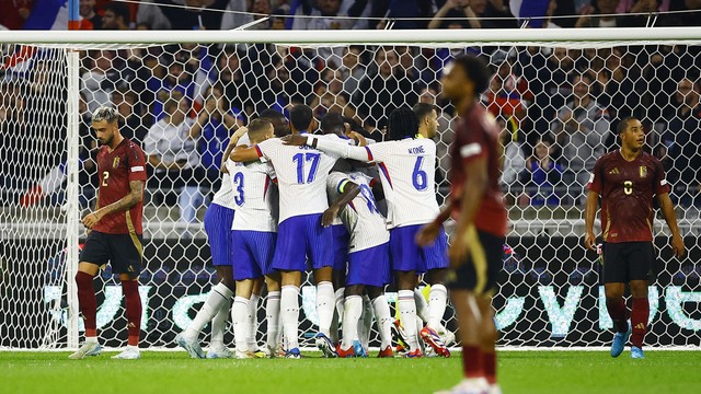 Foto: Globo Esporte