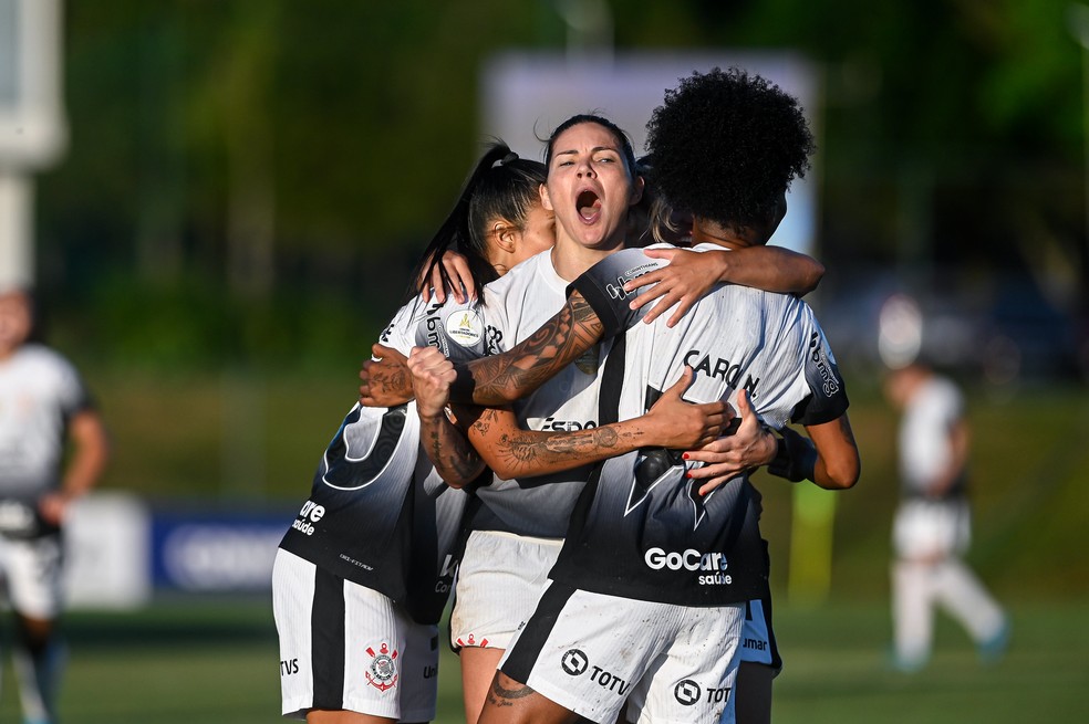 Foto: Globo Esporte