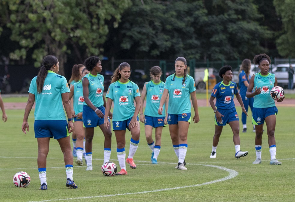 Foto: Globo Esporte