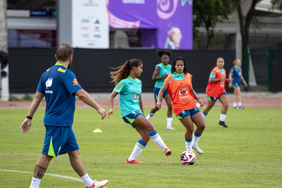 Foto: Globo Esporte