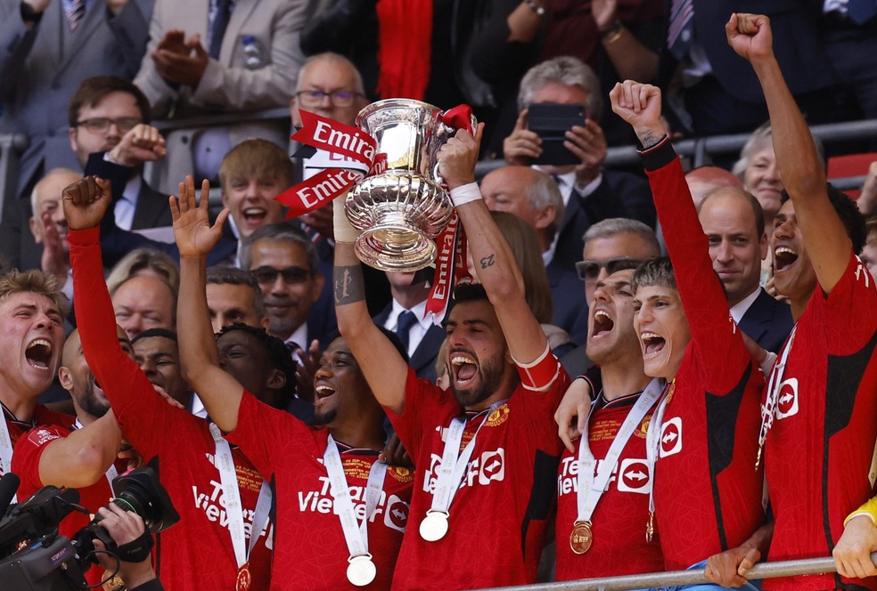 Foto: Globo Esporte