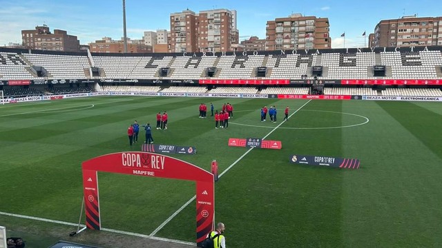 Foto: Globo Esporte