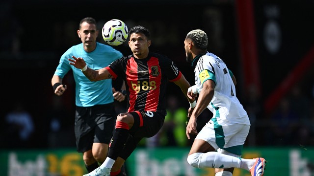 Foto: Globo Esporte