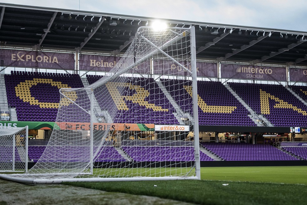 Foto: Globo Esporte