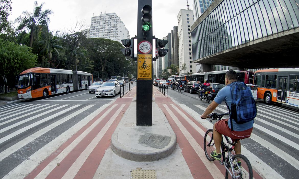 Foto: Agência Brasil - EBC