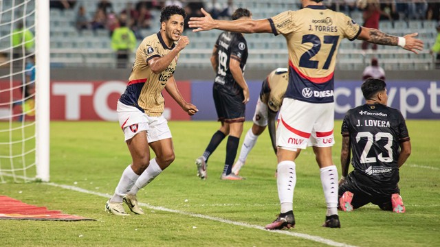 Foto: Globo Esporte