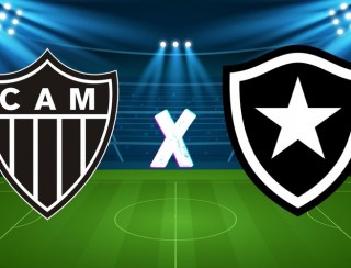 Atlético-MG x Botafogo - Taça Conmebol Libertadores 2024 - Ao vivo - globoesporte.com