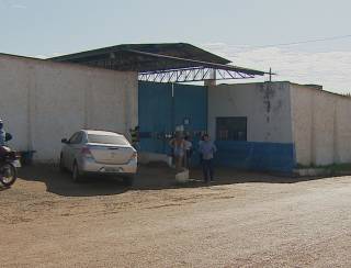 Quatro detentos fogem da Penitenciária Urso Panda em Porto Velho