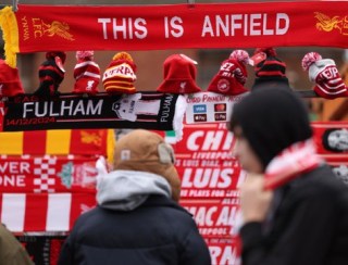 Liverpool x Fulham - Campeonato Inglês 2024/25 - Ao vivo - globoesporte.com