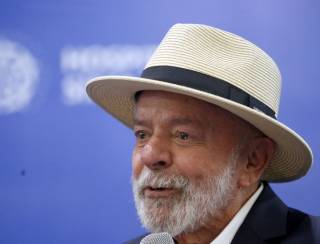 Lula passa por exames e é liberado para voltar a Brasília