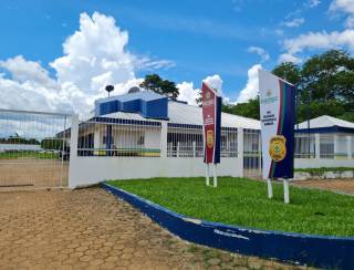 Quarteto é preso suspeito de roubar açougue em Humaitá, no interior do AM