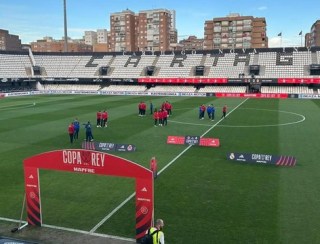 Deportiva Minera x Real Madrid - Copa do Rei 2024-2025 - Ao vivo - globoesporte.com