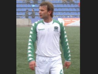 Do futebol à morte na guerra: a triste jornada de Alexey Bugaev, ex-jogador russo morto na Ucrânia