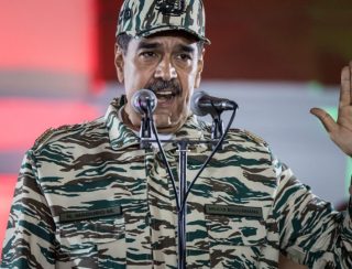 Regime de Maduro prende cidadãos dos EUA, Colômbia e Ucrânia acusados de 