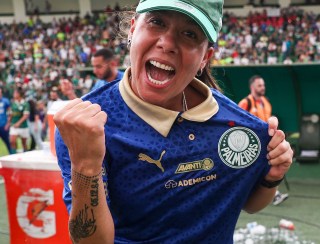 Palmeiras renova com praticamente todo o time feminino para 2025; veja lista