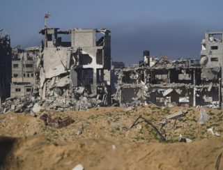 Exército de Israel diz que recuperou corpo de refém em túnel de Gaza