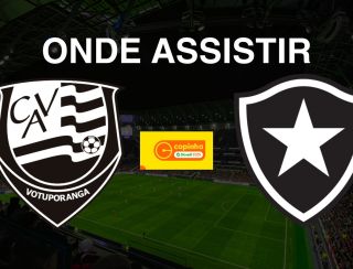 Votuporanguense x Botafogo - Copa São Paulo de Futebol Júnior 2025 - Ao vivo - globoesporte.com