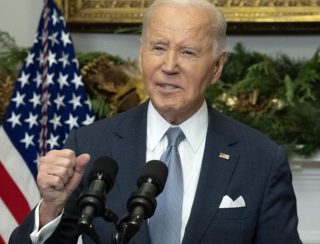 Biden declara desastre de grandes proporções na Califórnia; número de mortos sobe para 5