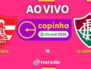 Linense x Fluminense - Copa São Paulo de Futebol Júnior 2025 - Ao vivo - globoesporte.com