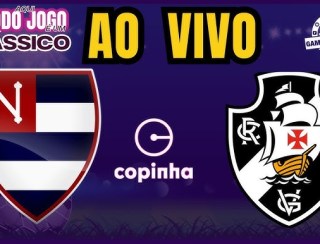 Nacional-SP x Vasco - Copa São Paulo de Futebol Júnior 2025 - Ao vivo - globoesporte.com