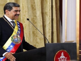 Com posse, Maduro dá duro golpe na oposição e perpetua poder na Venezuela