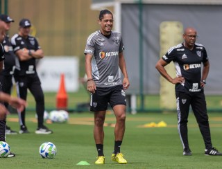 Como a opinião de Felipão foi importante no acerto do Vasco com Maurício Lemos