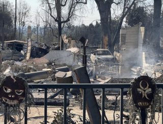 Além de 11 mortos, incêndios em Los Angeles também deixaram 13 desaparecidos