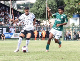 Palmeiras, São Paulo, Santos e mais nove times exigem exclusão do Corinthians de competição sub-15