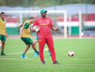 Marcão volta a comandar o Fluminense com missão de ajudar a desenvolver joias de Xerém