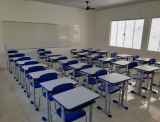 Matrícula online para estudantes com deficiência na rede estadual de ensino de RO começa amanhã