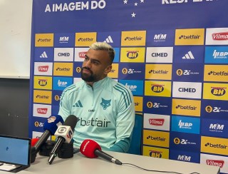 Fabrício Bruno abre o coração sobre saída do Flamengo, relação com Filipe Luís e acerto com o Cruzeiro