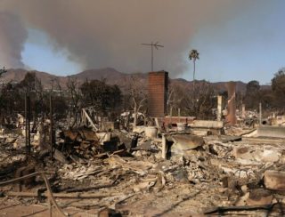 Número de desaparecidos nos incêndios em Los Angeles aumenta para 16