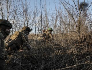 Militar norte-coreano tira a própria vida com granada antes de ser capturado, diz Ucrânia