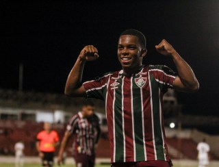 Classificado na Copinha, Fluminense tem nomes observados pelo profissional; veja destaques