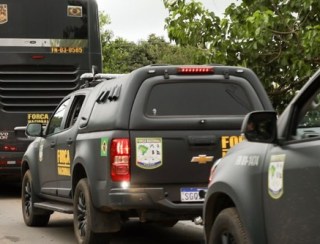 Governo Federal autoriza envio da Força Nacional para combater crime organizado em Porto Velho