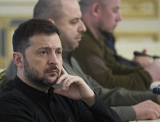 Mundo saberá a verdade sobre como a Rússia explora os militares norte-coreanos, diz Zelensky