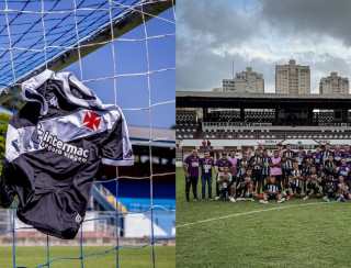 Vasco x Ceará - Copa São Paulo de Futebol Júnior 2025 - Ao vivo - globoesporte.com