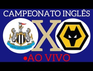 Newcastle x Wolverhampton - Campeonato Inglês 2024/25 - Ao vivo - globoesporte.com