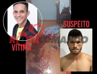 Homem morre após ser esfaqueado em São Francisco do Guaporé