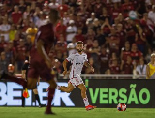 Análise: evolução ainda é pequena, e time B do Flamengo corre risco de se complicar no Carioca