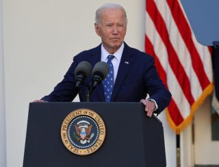 Biden comuta penas de condenados por crimes ligados a drogas: 